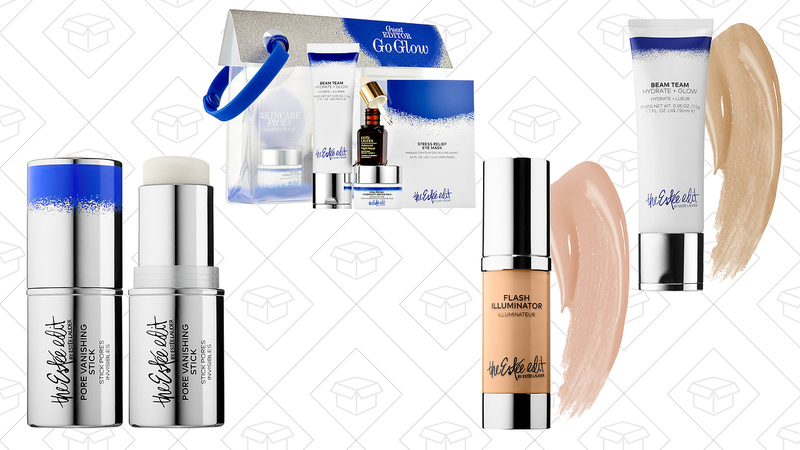 Discounted The Estée Edit products at Sephora